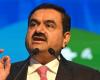 Il magnate indiano Gautam Adani indagato per corruzione, il suo gruppo crolla in Borsa