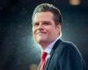 Matt Gaetz potrebbe riavere il suo posto in casa?