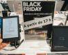 Pochi giorni prima del Black Friday, i marchi stanno già lanciando le loro promozioni