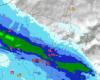 Il reparto sotto la neve stasera?