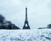 DIRETTO. Neve, ghiaccio, venti forti… Météo-France mette in allerta arancione 54 dipartimenti