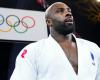 Teddy Riner e sua moglie condurranno lo spettacolo “Love is Blind” su Netflix