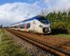 Traffico SNCF interrotto tra Poitiers e La Rochelle dopo un incidente a Deux-Sèvres