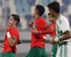 CAN U20: il Marocco disgusta l’Algeria e le assicura la qualificazione alla fase finale