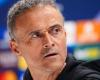 PSG: Si delinea una rimonta, Luis Enrique si frega le mani