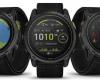 Garmin rimuove l’app di navigazione Reference Point nell’aggiornamento beta di Fenix ​​​​8 ed Enduro 3