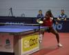 Ping-pong (Pro B maschile). La PPC di Villeneuve-sur-Lot riprende colore