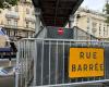 Parigi: i lavori della passerella Bir-Hakeim inizieranno a fine novembre