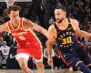 I Warriors eliminano le peggiori cattive abitudini nella vittoria casalinga dominante sugli Hawks – NBC Sports Bay Area e California