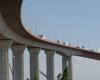 Tempesta Caetano. Una chiusura del ponte Cheviré “non è esclusa”