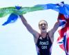 Triathlon: il due volte campione olimpico Brownlee si ritira