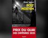 Post mortem, di Olivier Tournut, premio Quai des Orfèvres 2025: una grande annata!