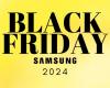 Black Friday Samsung: lo store ufficiale abbassa i prezzi