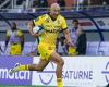 Top 14 – “Il flanker Jonathan Danty? Ha trascorso dieci minuti con gli attaccanti ed è uscito con un segno sullo stinco”, ride Dillyn Leyds (La Rochelle)