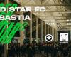 IL TUO POSTO PER LA STELLA ROSSA FC / BASTIA