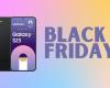 Cdiscount abbatte il prezzo dell'impressionante Samsung Galaxy S23 durante il Black Friday