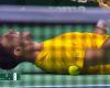 L’Australia batte gli Stati Uniti in un epico tie-break 16-14, uno dei più lunghi nella storia della Coppa Davis. –