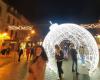 lancio delle luci di Natale e del mercato gastronomico il 22 novembre a Guingamp