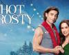 “Hot Frosty” detronizzato nella top 10 di Netflix da un nuovo film di Natale