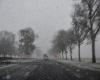 LIVE – Tempesta Caetano: cade la neve in Île-de-France, 58 dipartimenti messi in vigilanza arancione