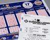 Polinesia: chi ha vinto 100 milioni all'EuroMillions?