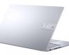 Asus Vivobook 17X N3704VA-AU140W, PC portatile sottile e leggero da 17″ Silver con potente processore multimediale Intel Core i9-H con SSD da 1 TB – LaptopSpirit