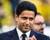 Il municipio di Parigi “non ci lascia scelta” di lasciare il Parco dei Principi, ribadisce Nasser al-Khelaïfi, presidente del PSG