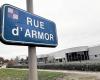 Lamballe si prepara ad accogliere il centro tecnico della Côtes-d'Armor