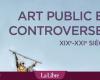 L’arte contemporanea pubblica e le sue controversie