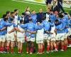 Le riserve del XV di Francia contro l’Argentina non potranno giocare nella Top 14