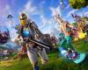 Fortnite Capitolo 2 Remix: tutto quello che c’è da sapere sul prossimo aggiornamento e sulle sue novità