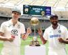 Trofeo Border-Gavaskar, test di Perth: l'India instabile affronta l'Australia stabile | Notizie sul cricket