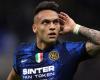 Lautaro Martínez: “La questione Pallone d’Oro è chiusa, sono rimasto un po’ deluso”