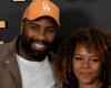 Teddy Riner e la sua compagna Luthna Plocus condurranno un famoso reality show su Netflix