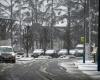 Météo-France mette in allerta arancione questo giovedì 54 dipartimenti