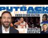 The Putback con Ian Begley: reazione dei Knicks-Suns con Shaun Geddes e Andrew Salop | SNY