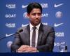 Nasser Al-Khelaïfi dichiara che il PSG lascerà il Parco dei Principi