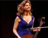 Grande sollievo per Ophélie Gaillard, ritrovato il suo violoncello da 1,3 milioni di euro