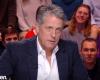 Hugh Grant si comporta lealmente con Yann Barthès in “Quotidien”