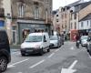 Come pedalare sulla rue Hoche a Vannes?