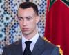 Il principe Moulay El Hassan riceve il presidente cinese a Casablanca