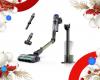 Vinci l’aspirapolvere Shark Cordless PowerDetect