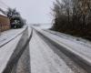 il traffico è difficile su alcune strade