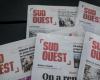 Dopo “Ouest-France”, il quotidiano “Sud Ouest” sospende a sua volta la sua presenza sulla rete sociale