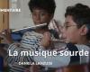 Il documentario “Deaf Music”, questa sera alle 22,45, su France3