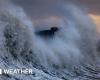 La tempesta Bert colpirà il Regno Unito con la nuova allerta meteo emessa per il fine settimana