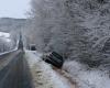 incidenti, scivolate, viaggi in macchina… quando la neve porta scompiglio