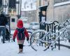 Neve-ghiaccio, vento: 49 dipartimenti messi in vigilanza arancione da giovedì mattina