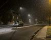 Tempesta Caetano. Sta nevicando nel Canale della Manica, segui la situazione in tempo reale