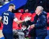 Benzema, pesanti accuse contro Didier Deschamps